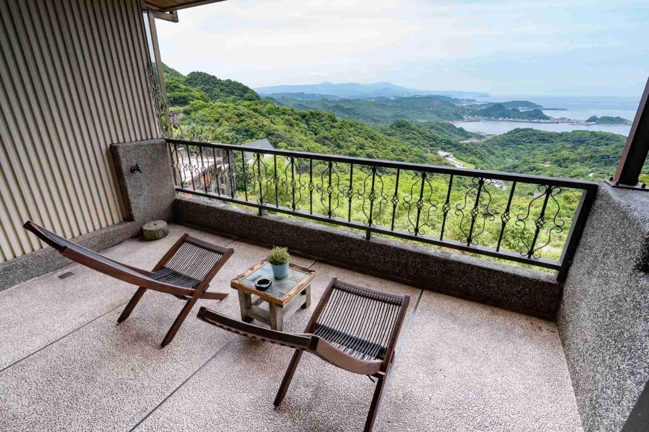 Sunny Room Jiufen Exterior photo