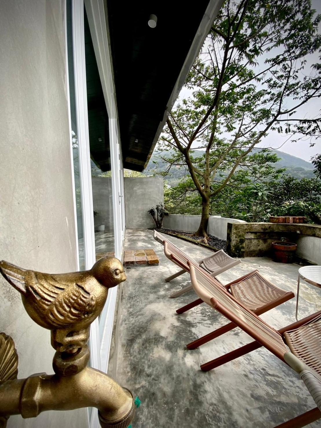 Sunny Room Jiufen Exterior photo