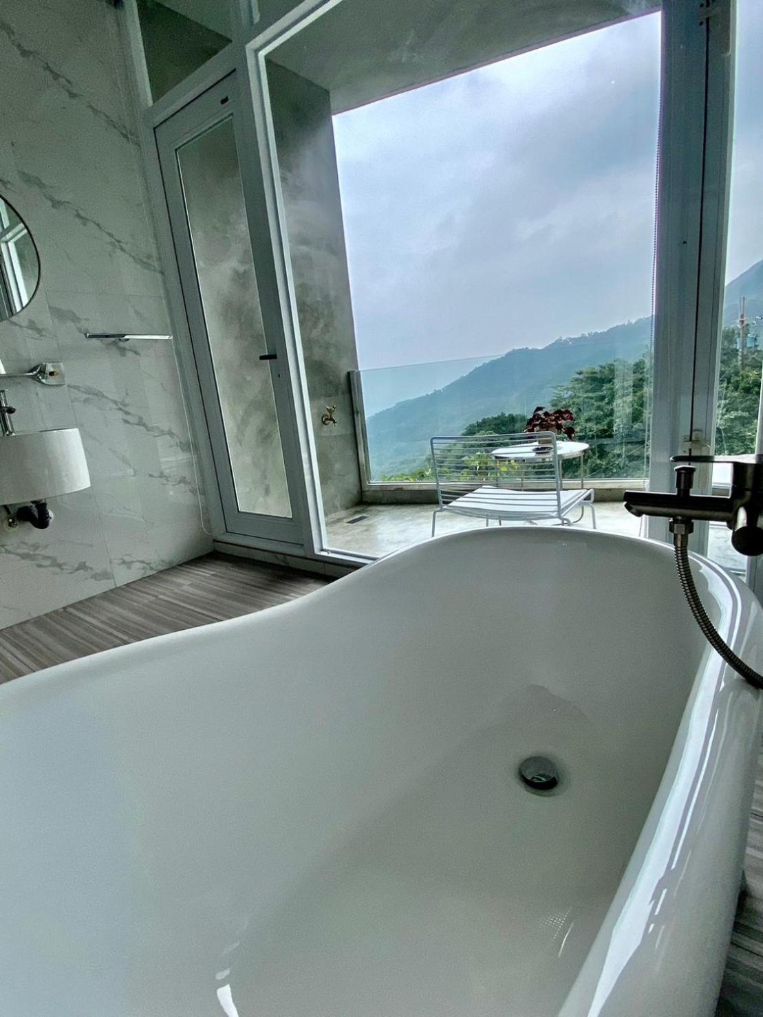 Sunny Room Jiufen Exterior photo