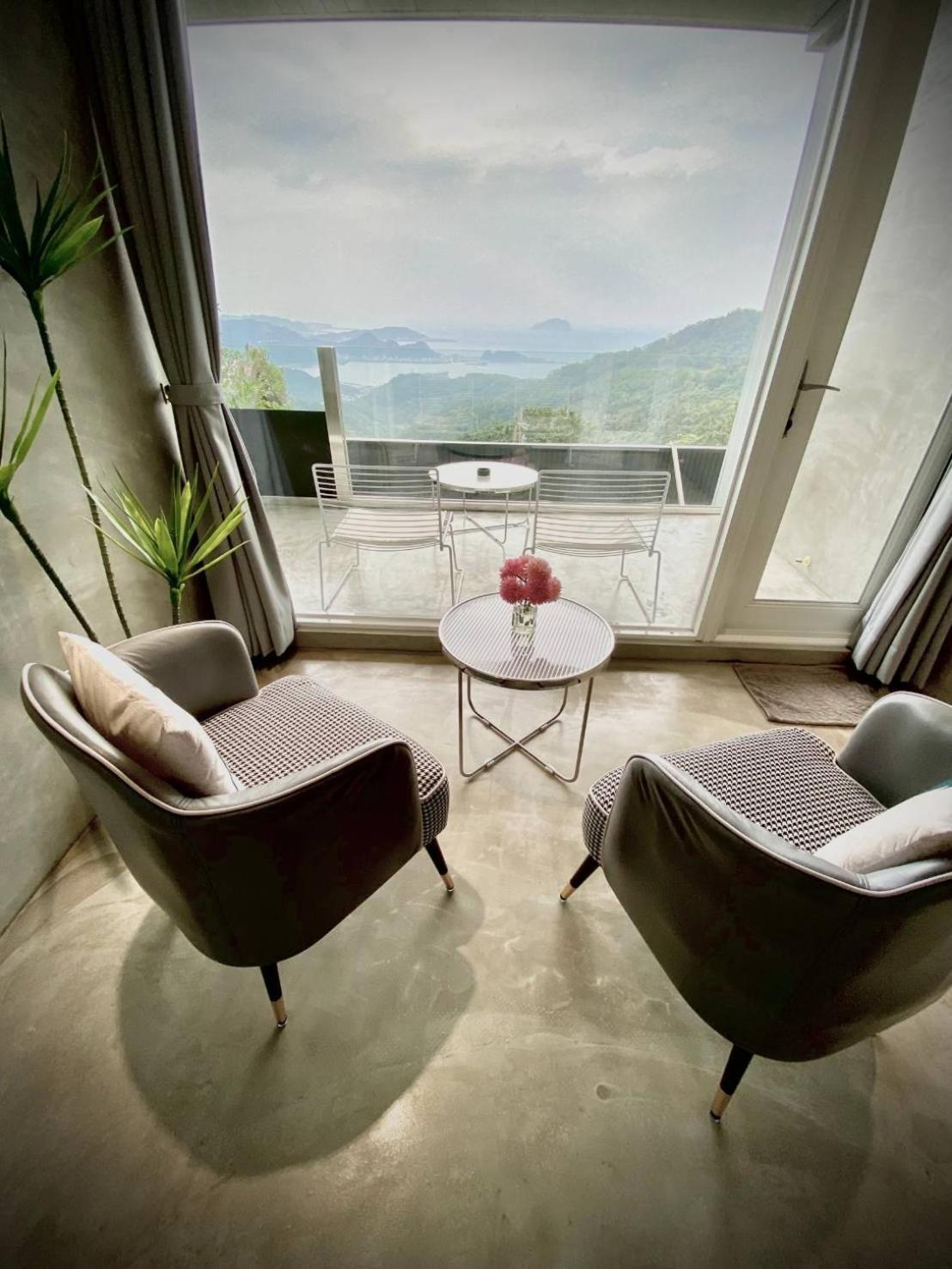 Sunny Room Jiufen Exterior photo