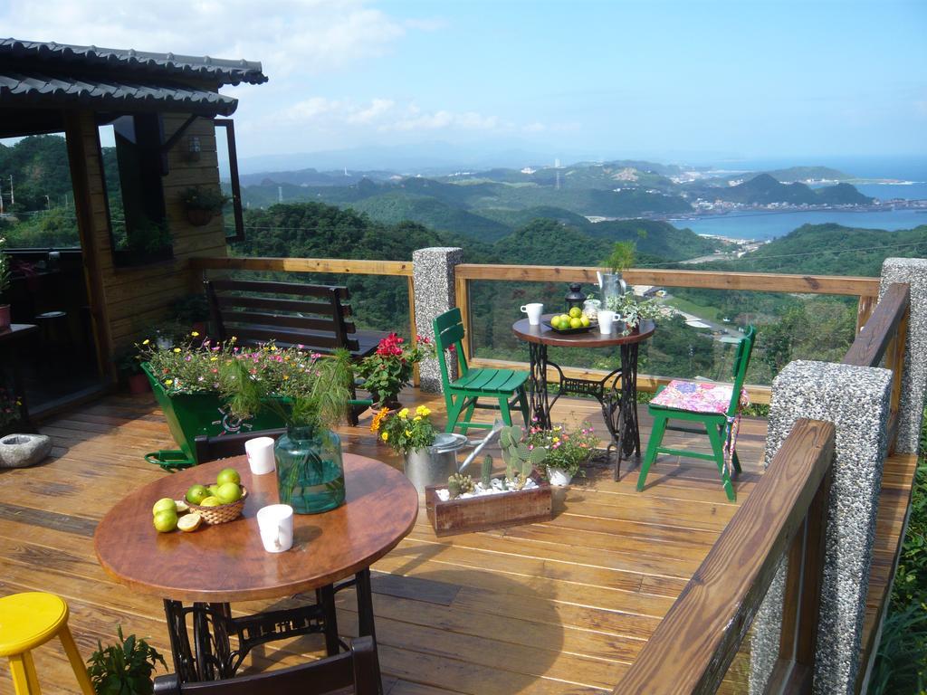 Sunny Room Jiufen Exterior photo